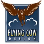 Flying Cow Design