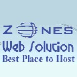 Zones Web Solution