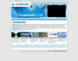 Nwinetworks