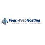 Fearn Web Hosting
