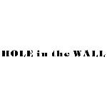 Hole in the Wall Hosting
