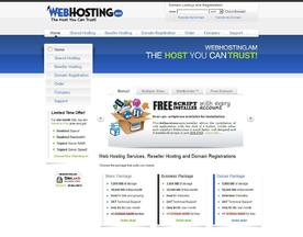 WebHosting.am