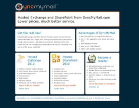SyncMyMail Pty (Ltd)