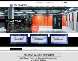 Telehouse International