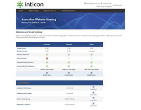 Inticon Pty Ltd