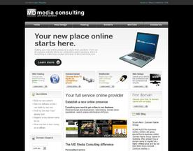 MD Media Consulting