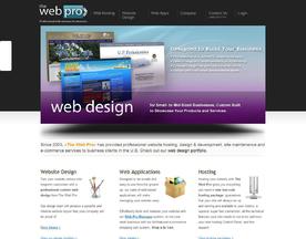 The Web Pro