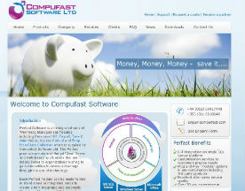 Compufast Software