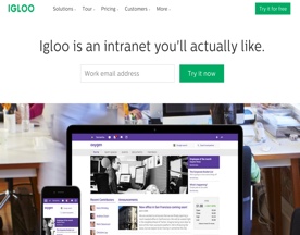 IGLOO Software