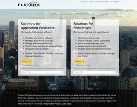 Flexera Software