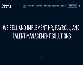 HRMS Solutions, Inc.