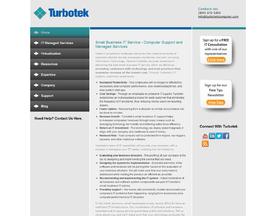 Turbotek Computer