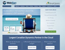 WebSan Solutions Inc.