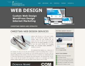Lightway Web Services, Inc.