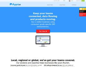 Apprise Software