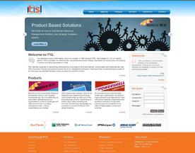 ITISL Technologies Pvt Ltd