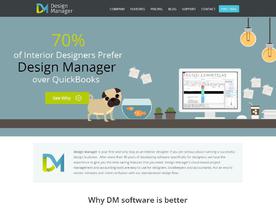 Design Manager