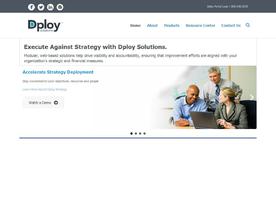 Dploy Solutions