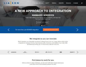 Liaison Technologies, Inc.