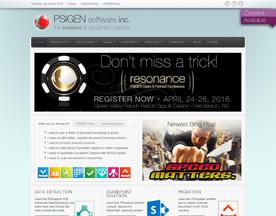 PSIGEN Software, Inc.