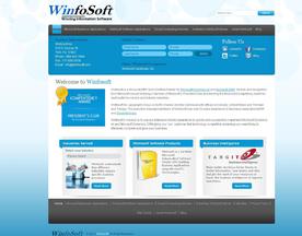 Winfosoft Inc.