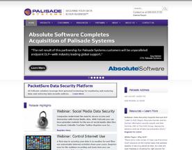 Palisade Systems, Inc.