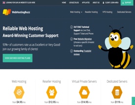 WebhostingBuzz