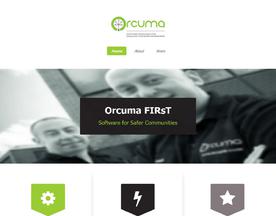 Orcuma Ltd