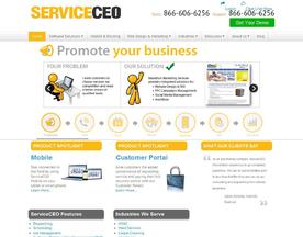 ServiceCEO