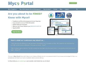 Myco Portal