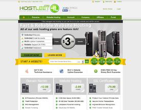 HostLeet.Com LLC