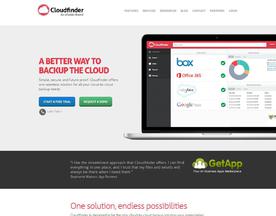 Cloudfinder
