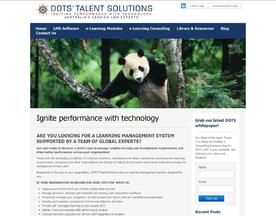 DOTS Talent Solutions
