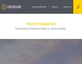 LightBound, LLC