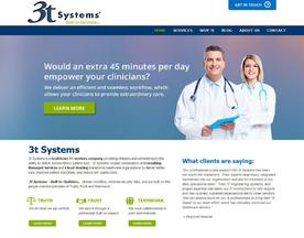 3t Systems, Inc