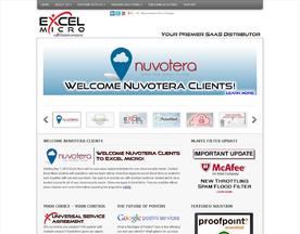 Excel Micro, Inc