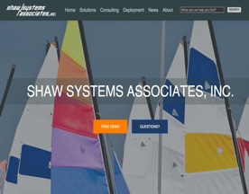 Shaw Systems Associates