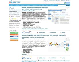 WSS Knowledge Base Manager Pro