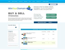Win Your Domain
