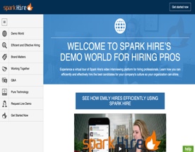 Spark Hire
