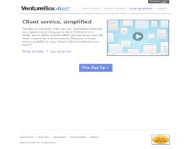 VentureBox