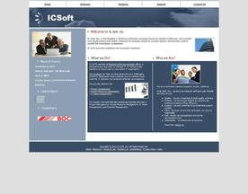 IC Soft, Inc