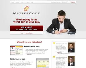 MatterCode