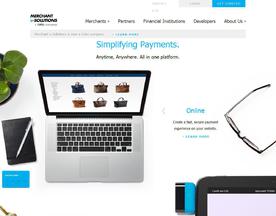 Merchant E-Solutions