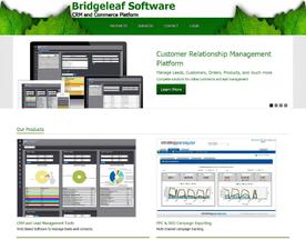 Bridgeleaf Software