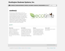 Huntington Business Systems