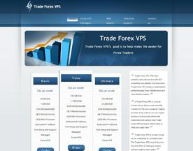 Trade Forex VPS
