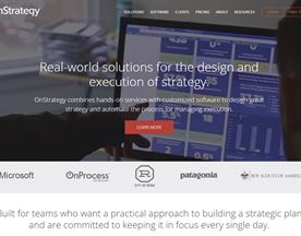 OnStrategy