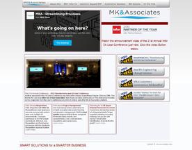 MK& Associates