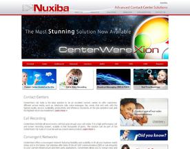 Nuxiba Technologies